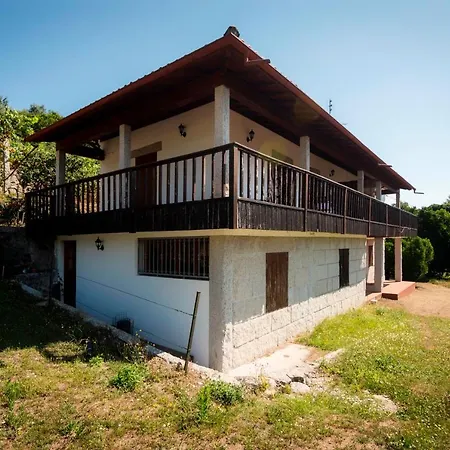 Alojamento de Turismo Rural Quinta Da Prova