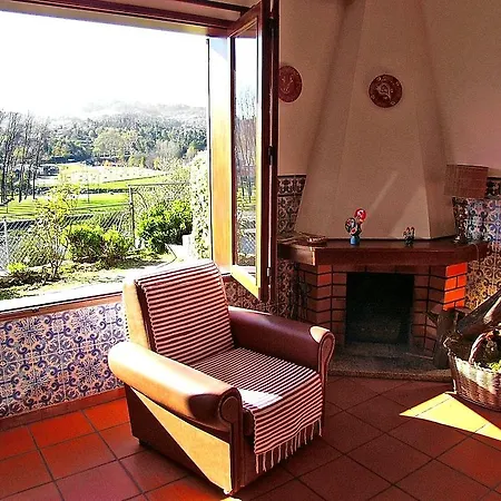 Quinta Da Prova Alojamento de Turismo Rural Arcos de Valdevez