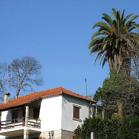Alojamento de Turismo Rural Quinta Da Prova Arcos de Valdevez