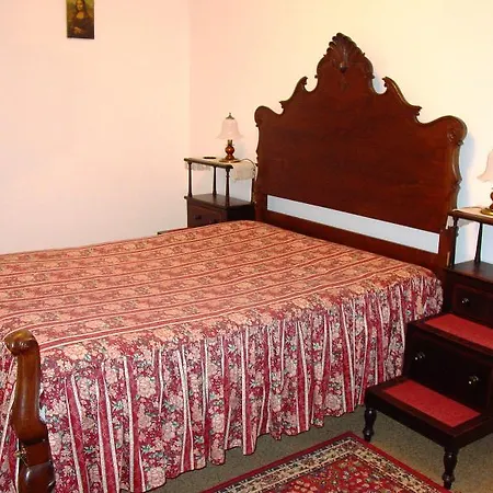 Alojamento de Turismo Rural Quinta Da Prova