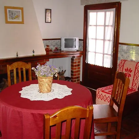 Quinta Da Prova Аркуш-ди-Валдевеш