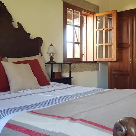 Quinta Da Prova Фермерский дом