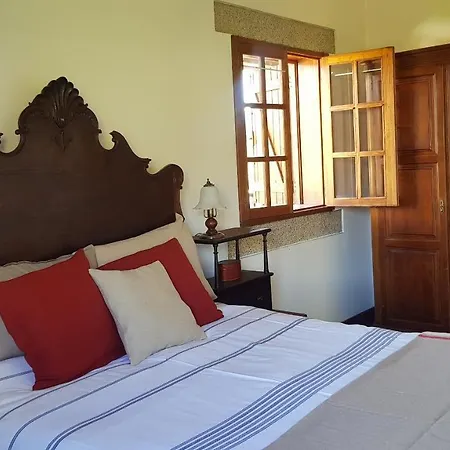 Фермерский дом Quinta Da Prova *