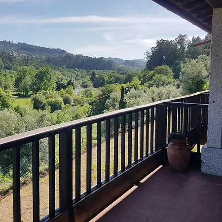Quinta Da Prova Alojamento de Turismo Rural