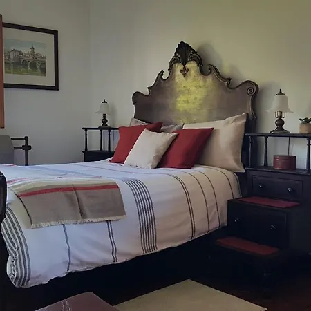 Quinta Da Prova Фермерский дом Аркуш-ди-Валдевеш