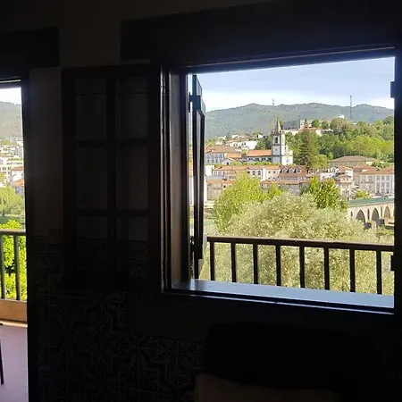 Quinta Da Prova Alojamento de Turismo Rural *