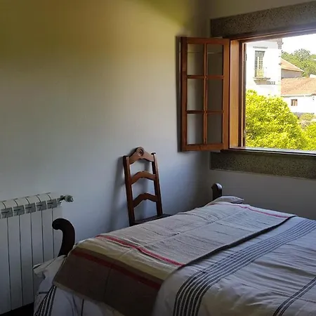 Quinta Da Prova Alojamento de Turismo Rural Arcos de Valdevez