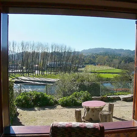 Quinta Da Prova Alojamento de Turismo Rural