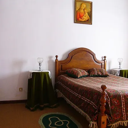 Фермерский дом Quinta Da Prova Аркуш-ди-Валдевеш