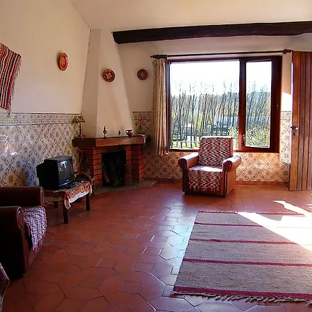 Quinta Da Prova Agroturismo