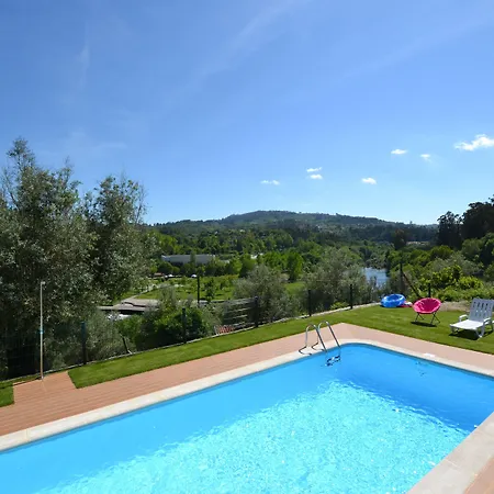 Quinta Da Prova Agroturismo *