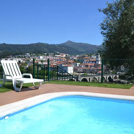 Agroturismo Quinta Da Prova