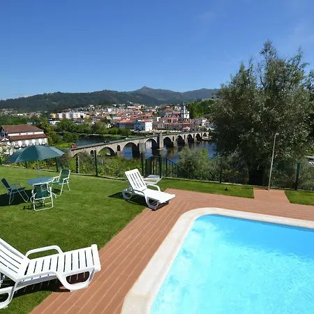 Agroturismo Quinta Da Prova Arcos de Valdevez