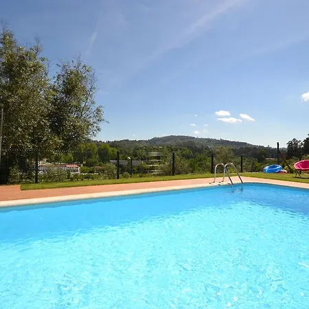 Фермерский дом Quinta Da Prova Аркуш-ди-Валдевеш