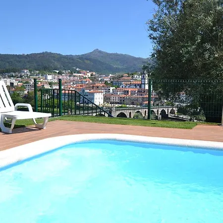 Quinta Da Prova