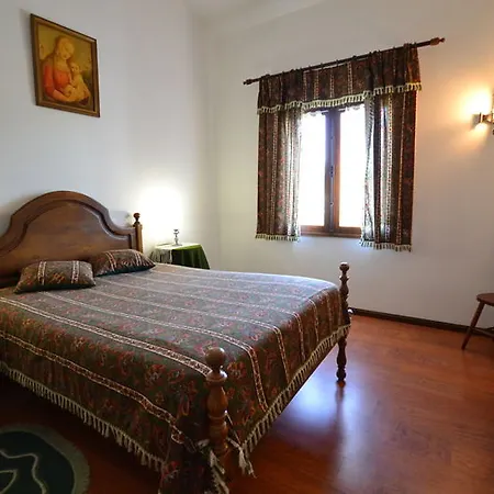 Фермерский дом Quinta Da Prova Аркуш-ди-Валдевеш