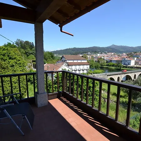 Quinta Da Prova