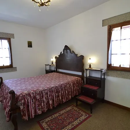 Alojamento de Turismo Rural Quinta Da Prova *