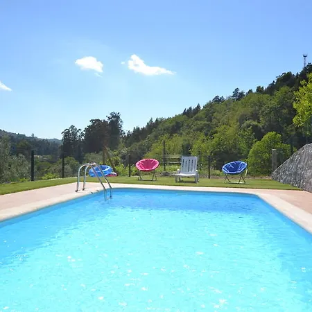 Quinta Da Prova Аркуш-ди-Валдевеш