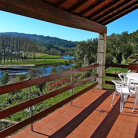 Alojamento de Turismo Rural Quinta Da Prova Arcos de Valdevez