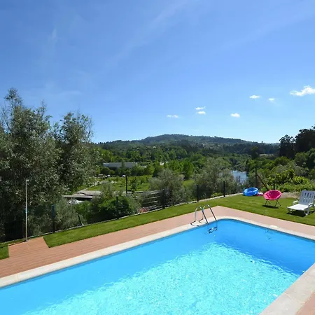 Alojamento de Turismo Rural Quinta Da Prova
