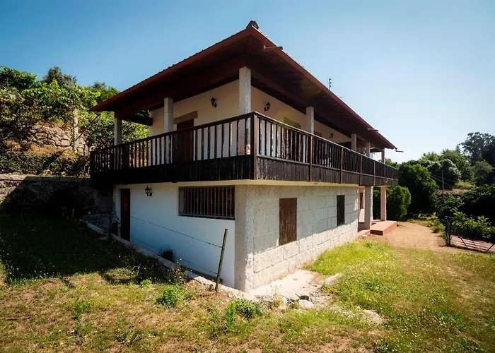 Lantgård Quinta Da Prova