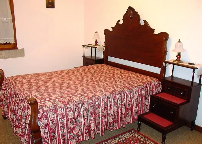 Lantgård Quinta Da Prova