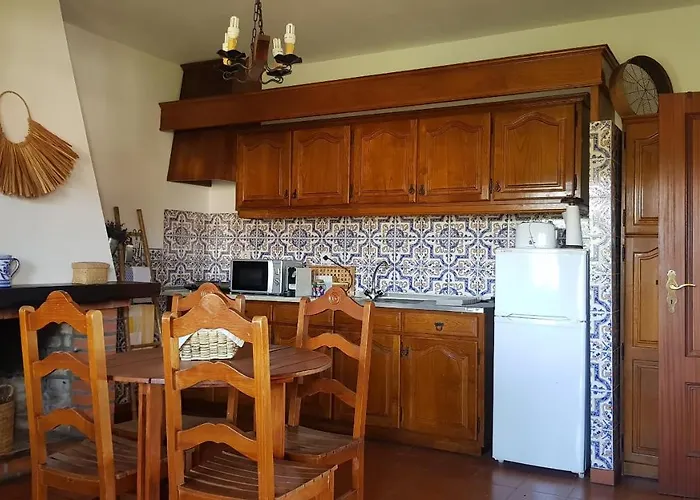 Quinta Da Prova Lantgård *