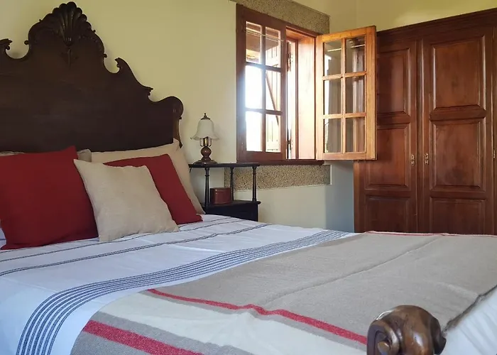 Quinta Da Prova Lantgård