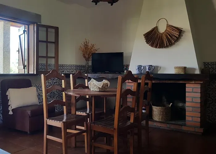 Farmház Quinta Da Prova Arcos de Valdevez