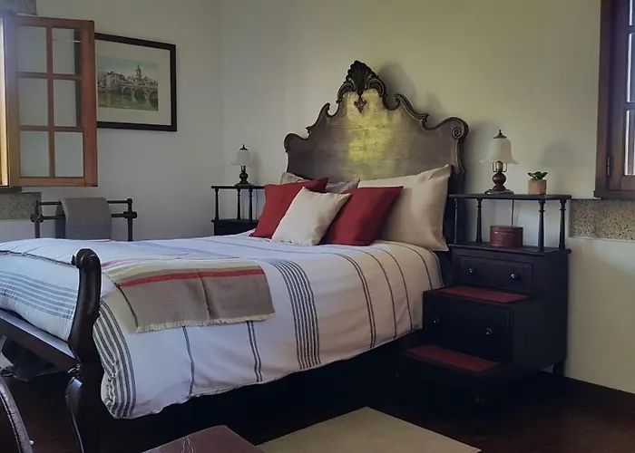 Quinta Da Prova Lantgård Arcos de Valdevez