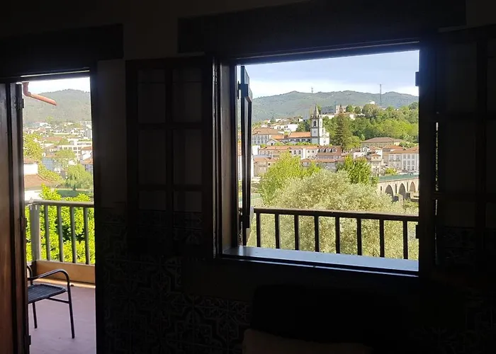 Quinta Da Prova Lantgård *