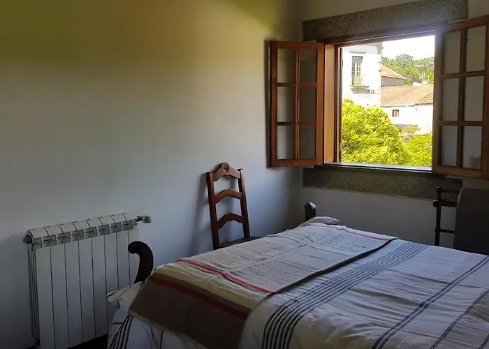 Quinta Da Prova Lantgård Arcos de Valdevez