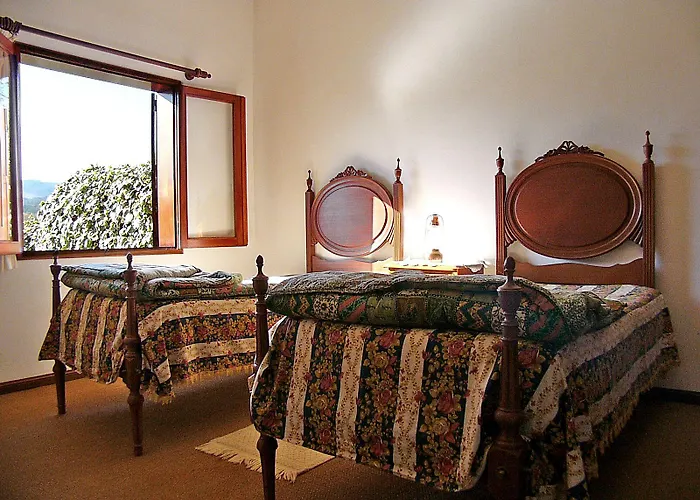 Quinta Da Prova Farmház *