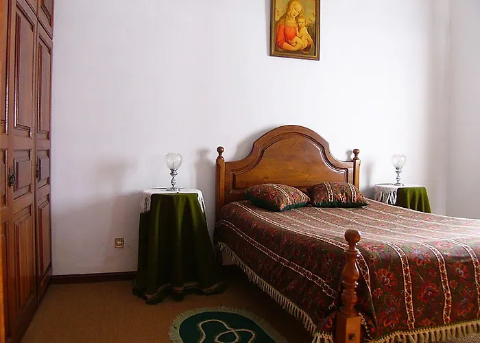 Lantgård Quinta Da Prova Arcos de Valdevez