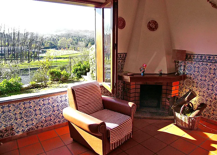 Lantgård Quinta Da Prova