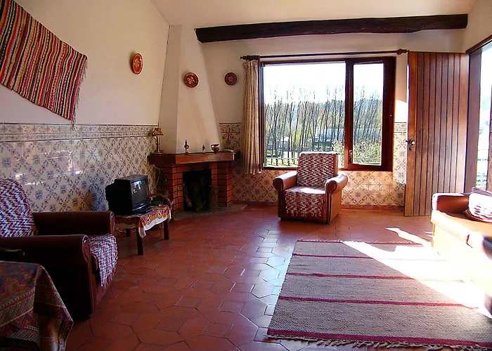 Quinta Da Prova Farmház