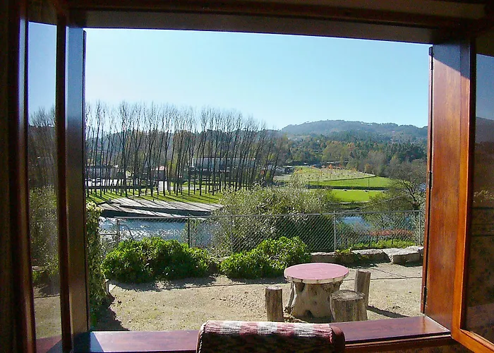 Quinta Da Prova * Arcos de Valdevez