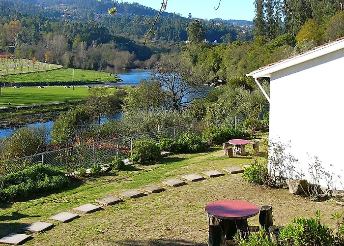 Quinta Da Prova * Arcos de Valdevez