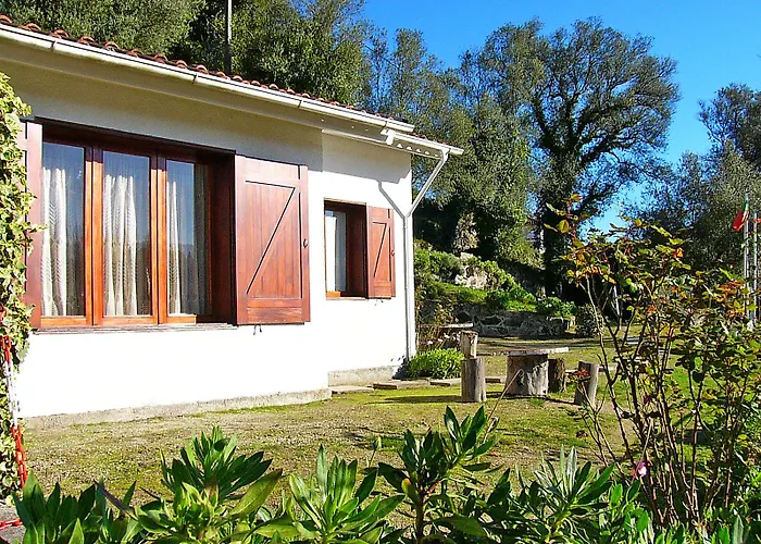 Quinta Da Prova Farmház Arcos de Valdevez