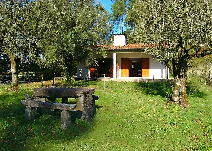 Quinta Da Prova