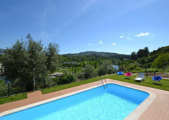 Quinta Da Prova Farmház *