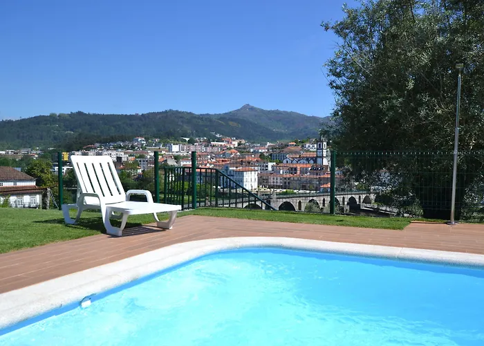 Lantgård Quinta Da Prova