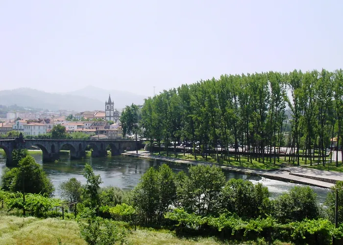 Lantgård Quinta Da Prova