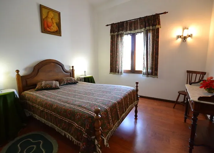 Farmház Quinta Da Prova Arcos de Valdevez