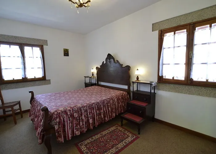 Lantgård Quinta Da Prova *