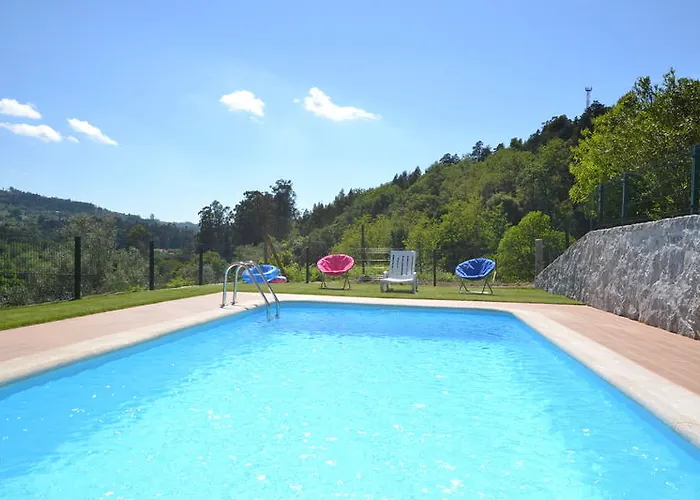 Quinta Da Prova Arcos de Valdevez